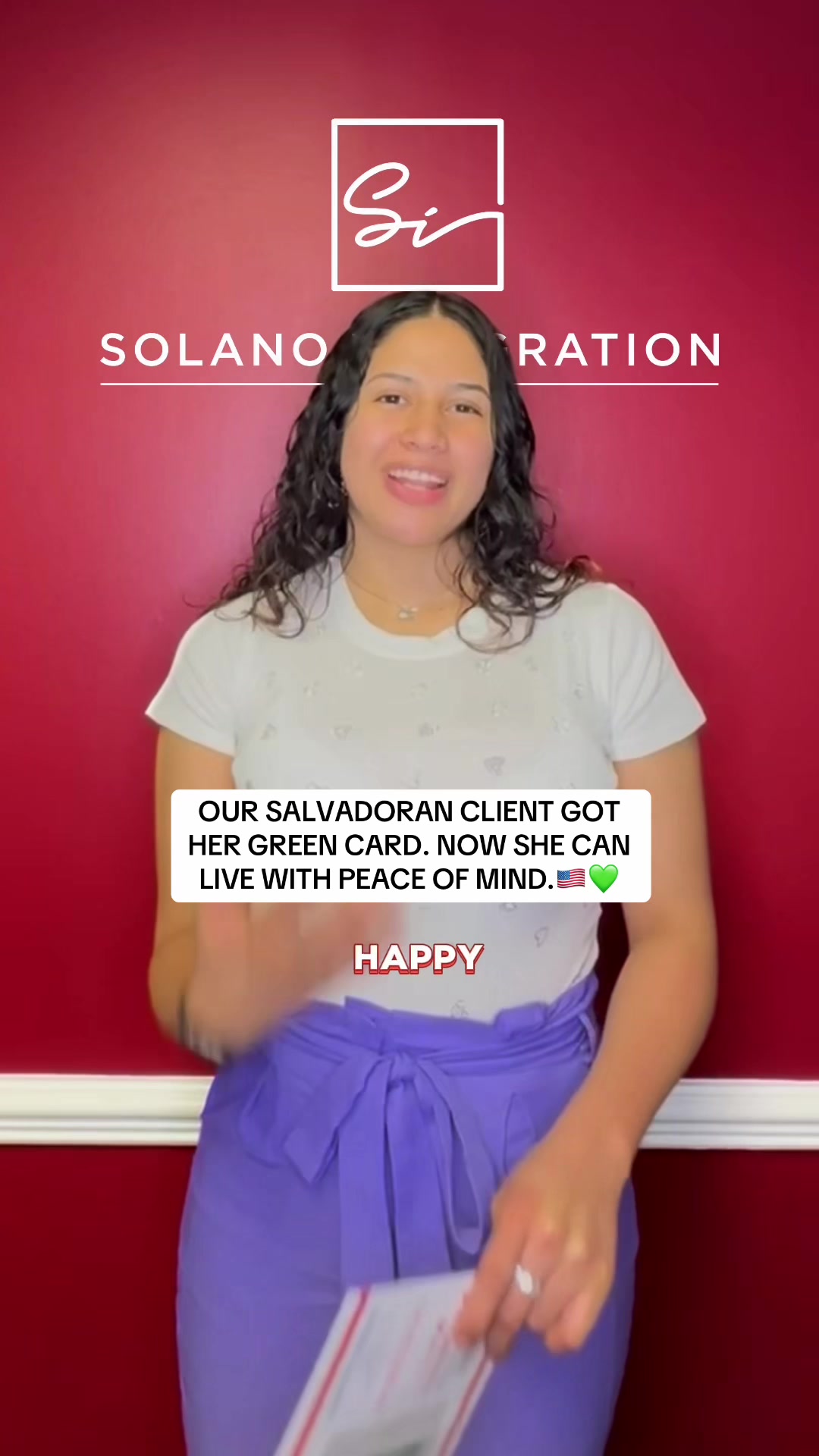 @Solano Immigration Law Firm