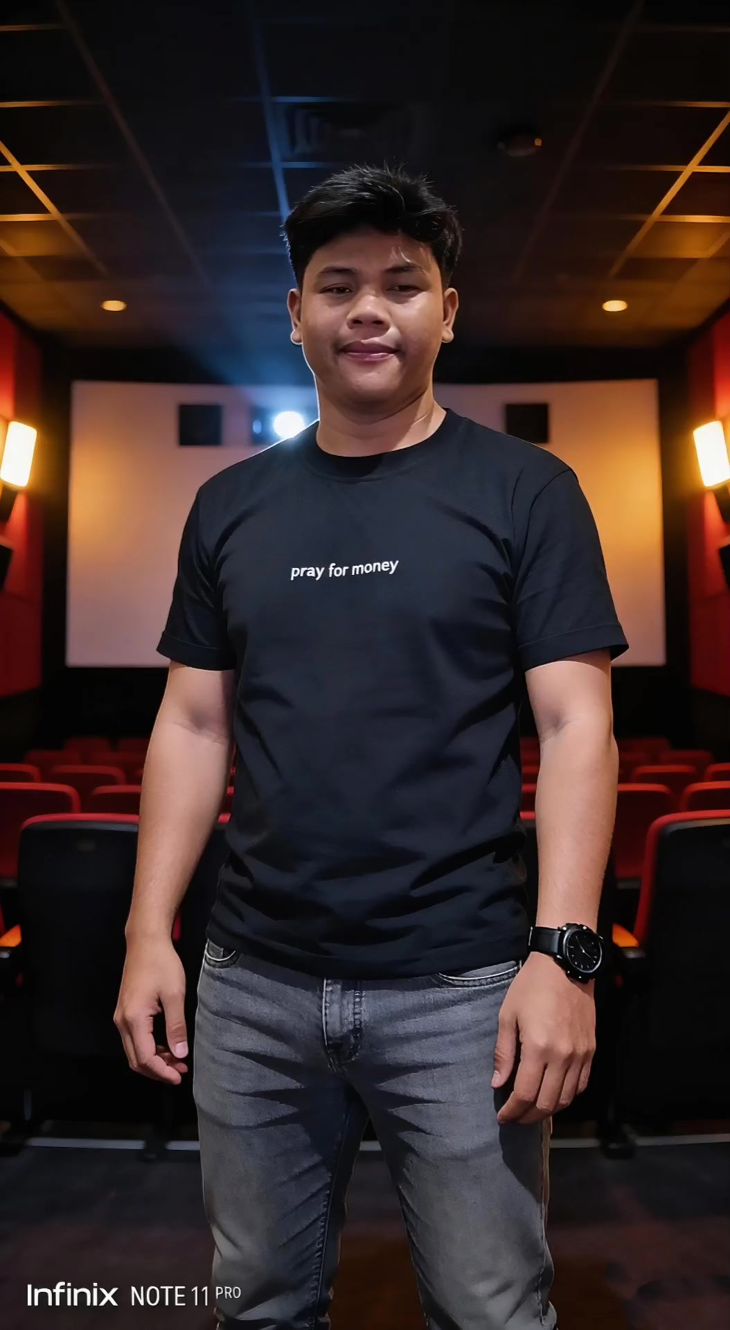 @Anak bontot si bungsu