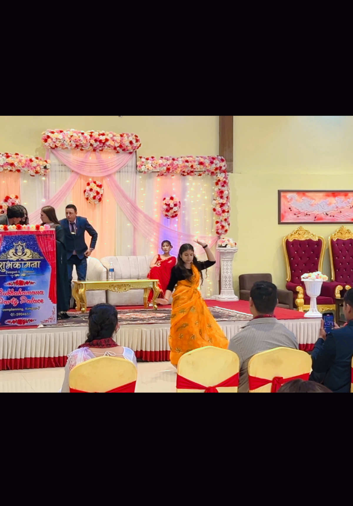 @Subhakamana Party Palace