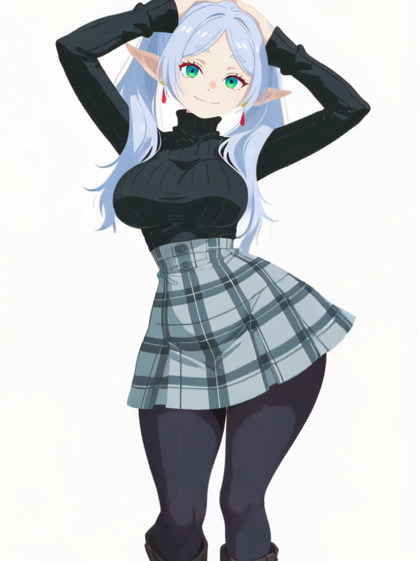 @AI Waifu Den