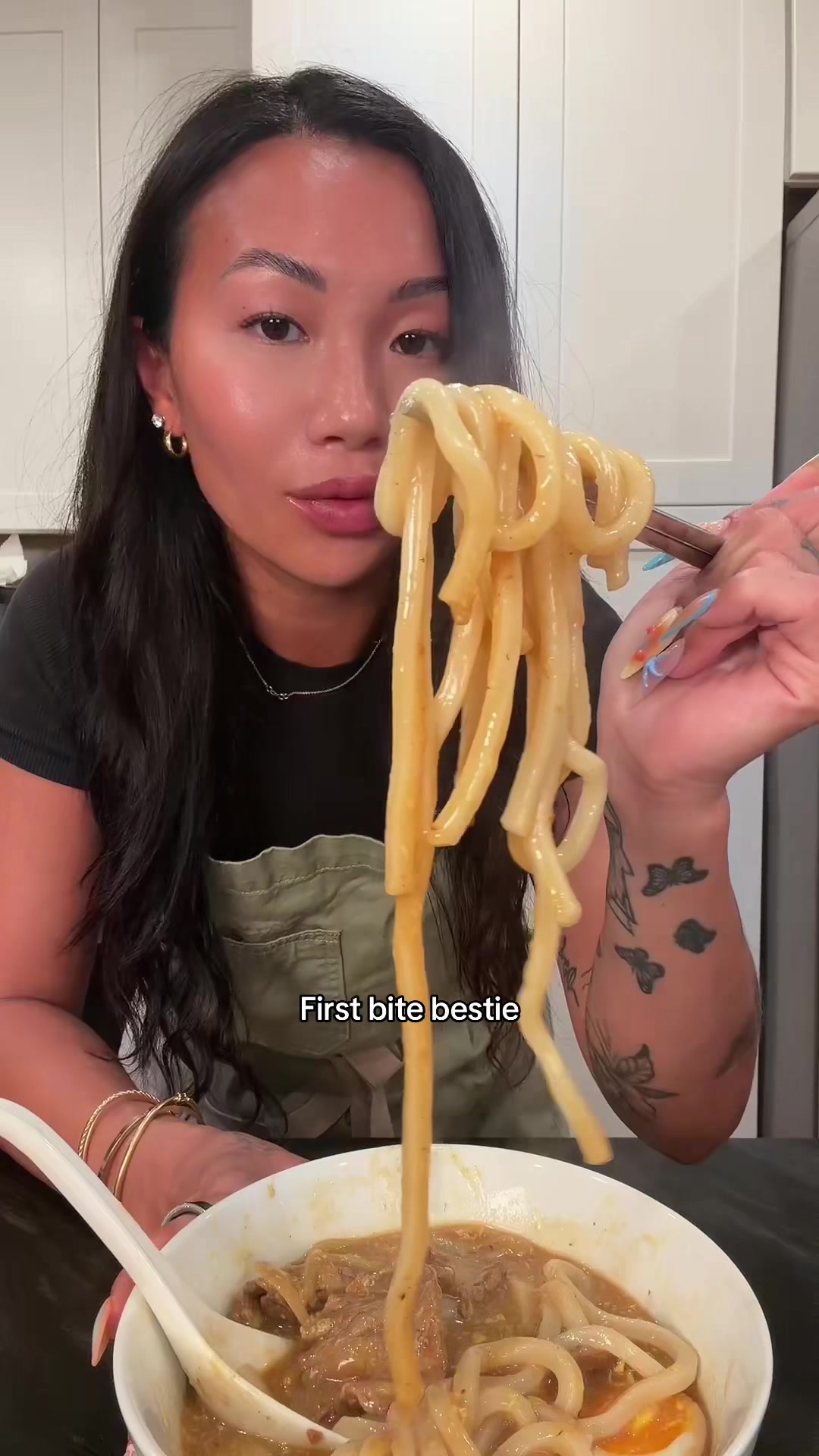 @Cassie Yeung