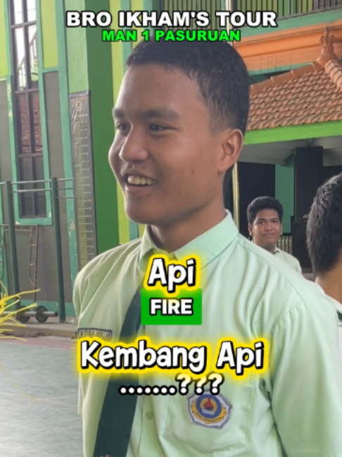 @Speaking Partner