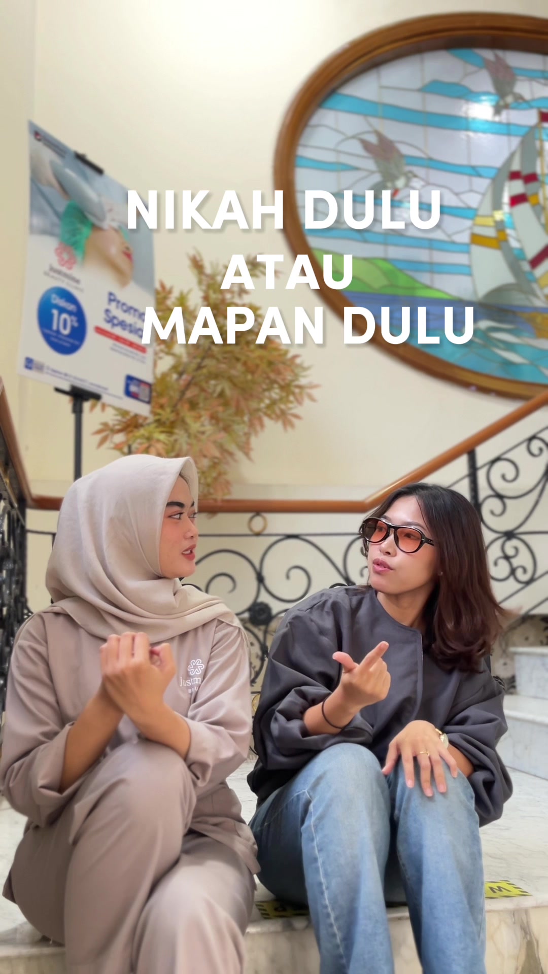 @Justmine Beauty Clinic Jakarta