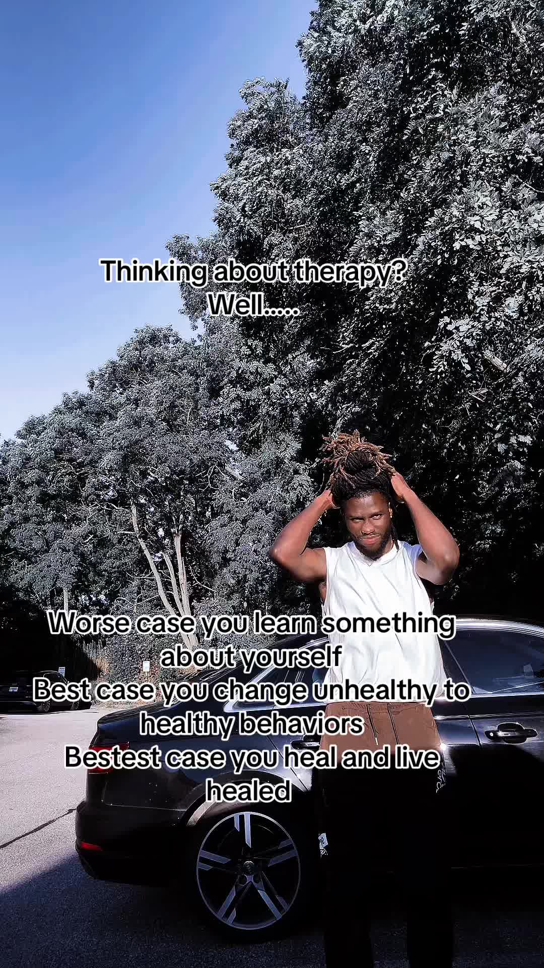 @Badmon therapy