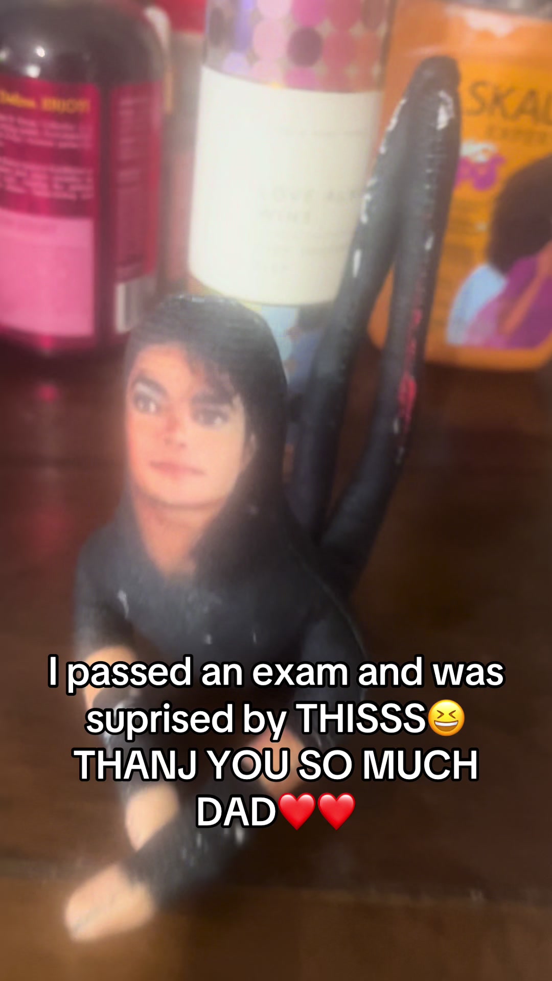 @Milexa🩵(MJ’s version😍)