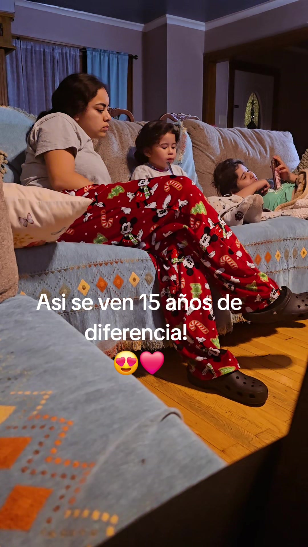 @Erica Alvarez