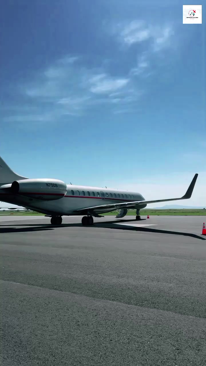 @Skytrade Aviation