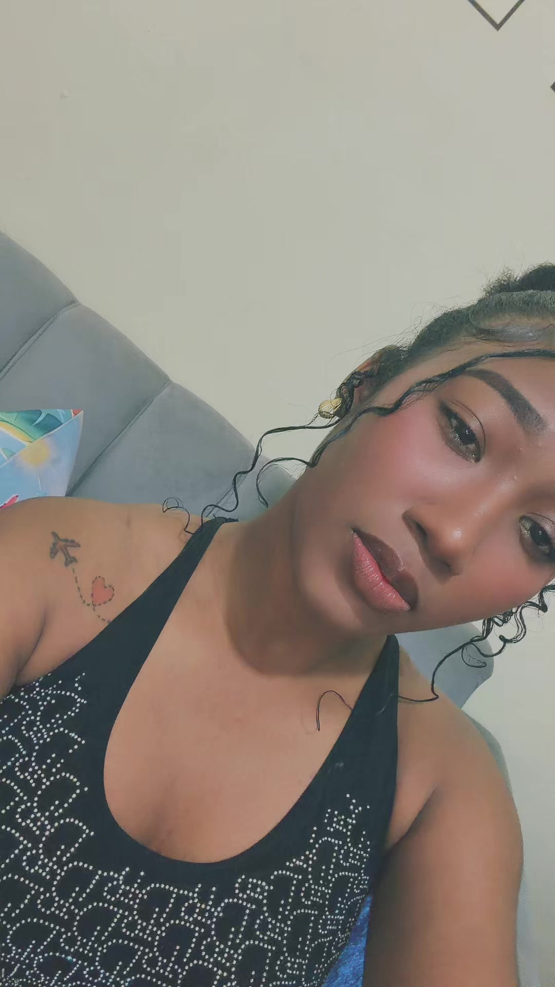 @Marianny BS🥰❤️😘