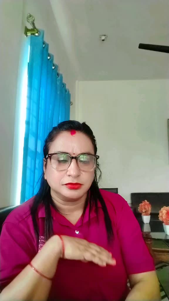 @shanti ghimire