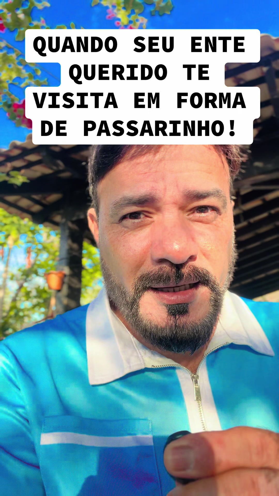 @Radialista Roberto Ferrary