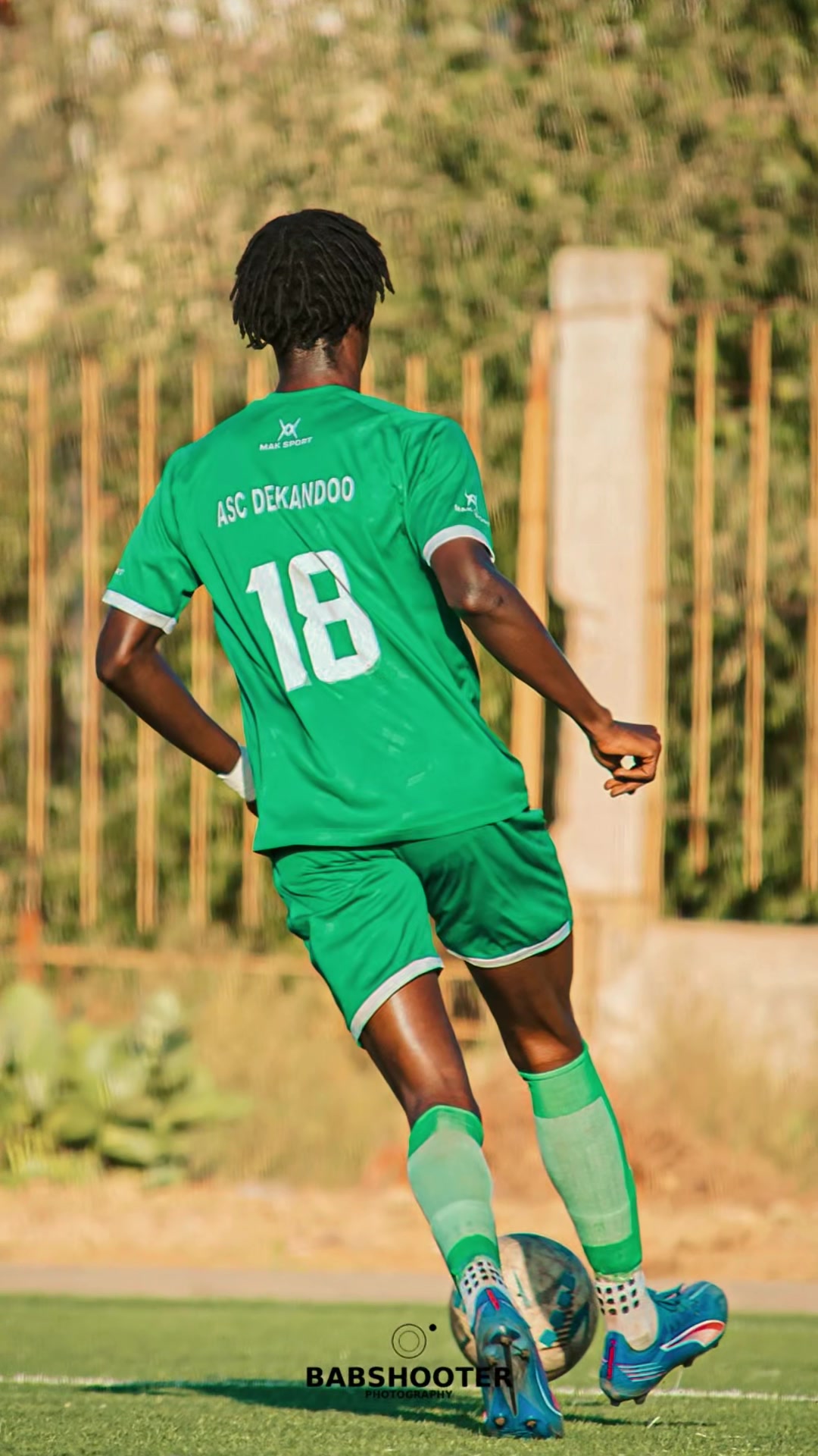 @Weus🇸🇳kara🇸🇳officiel