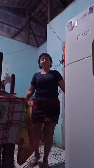 @Nete dançarina do Tik Tok 🥰😍