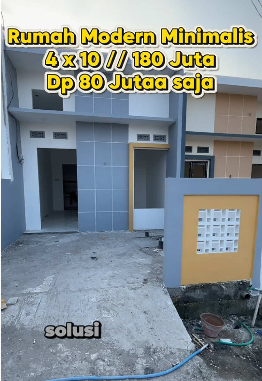 @GERAI PROPERTY ‼️