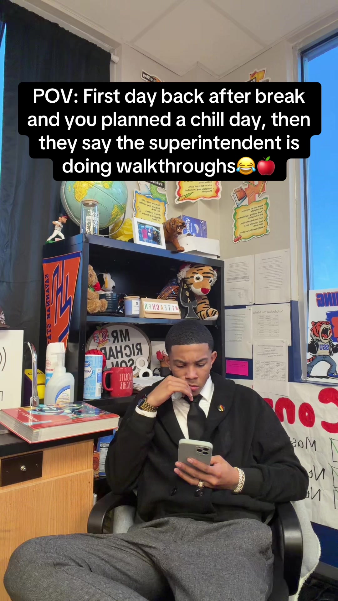 @ajtheeducator