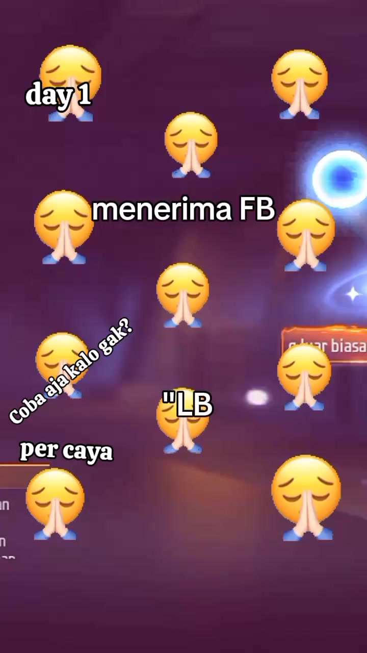 @ ️ 