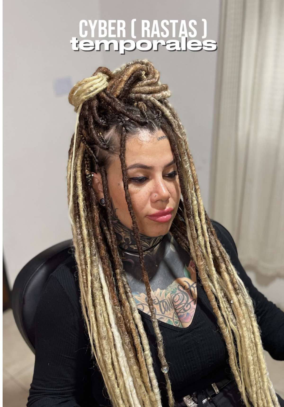 @Lo artesanal Rastas