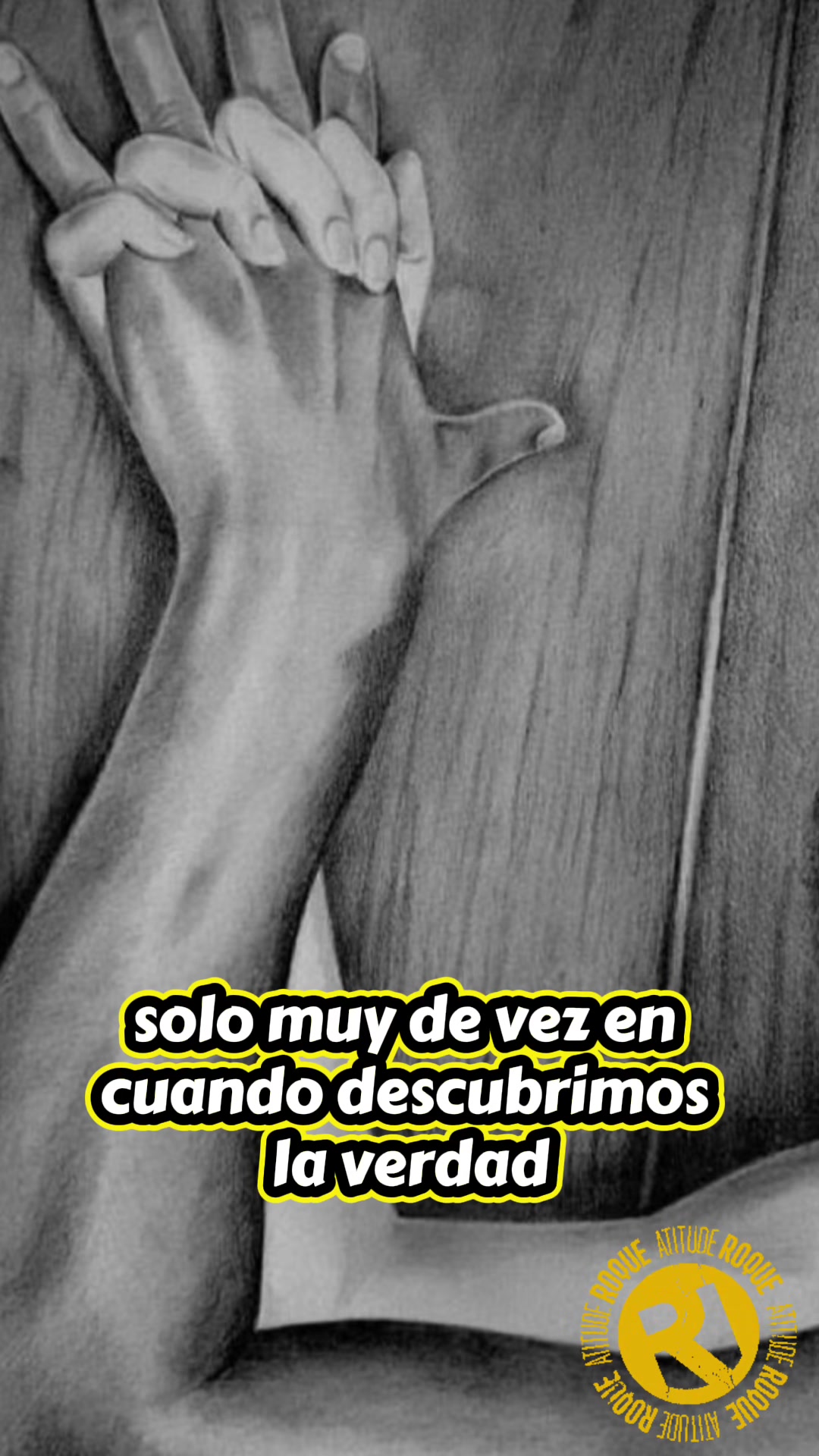 @Roque sólo salsa