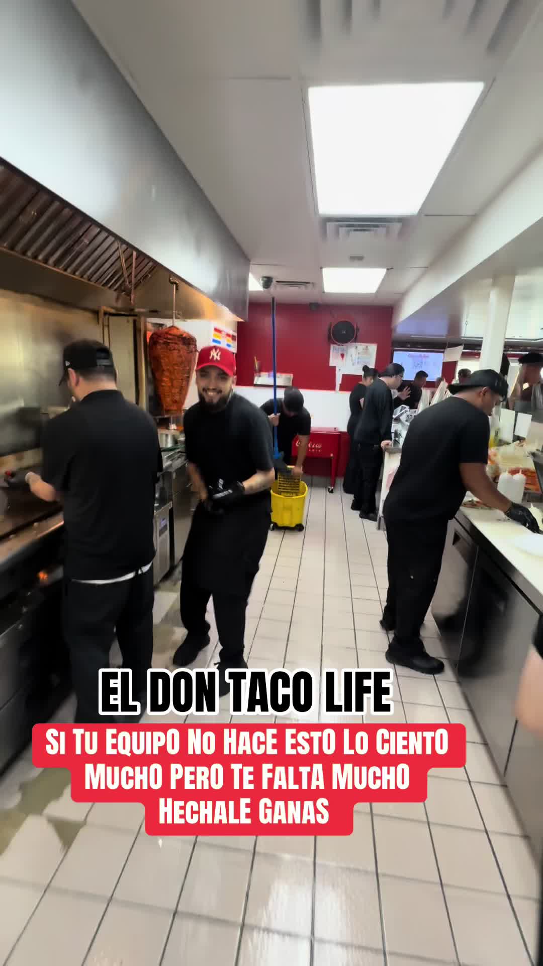 @CASA DEL SABOR EL DON TACO