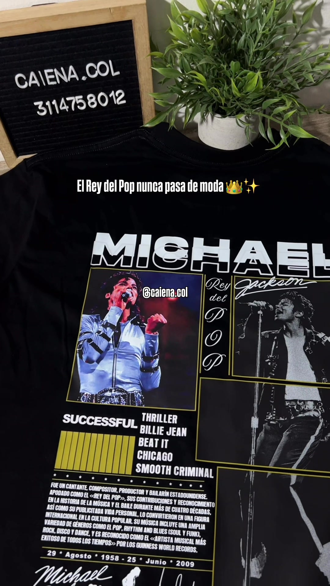 @Camisetas Personalizadas