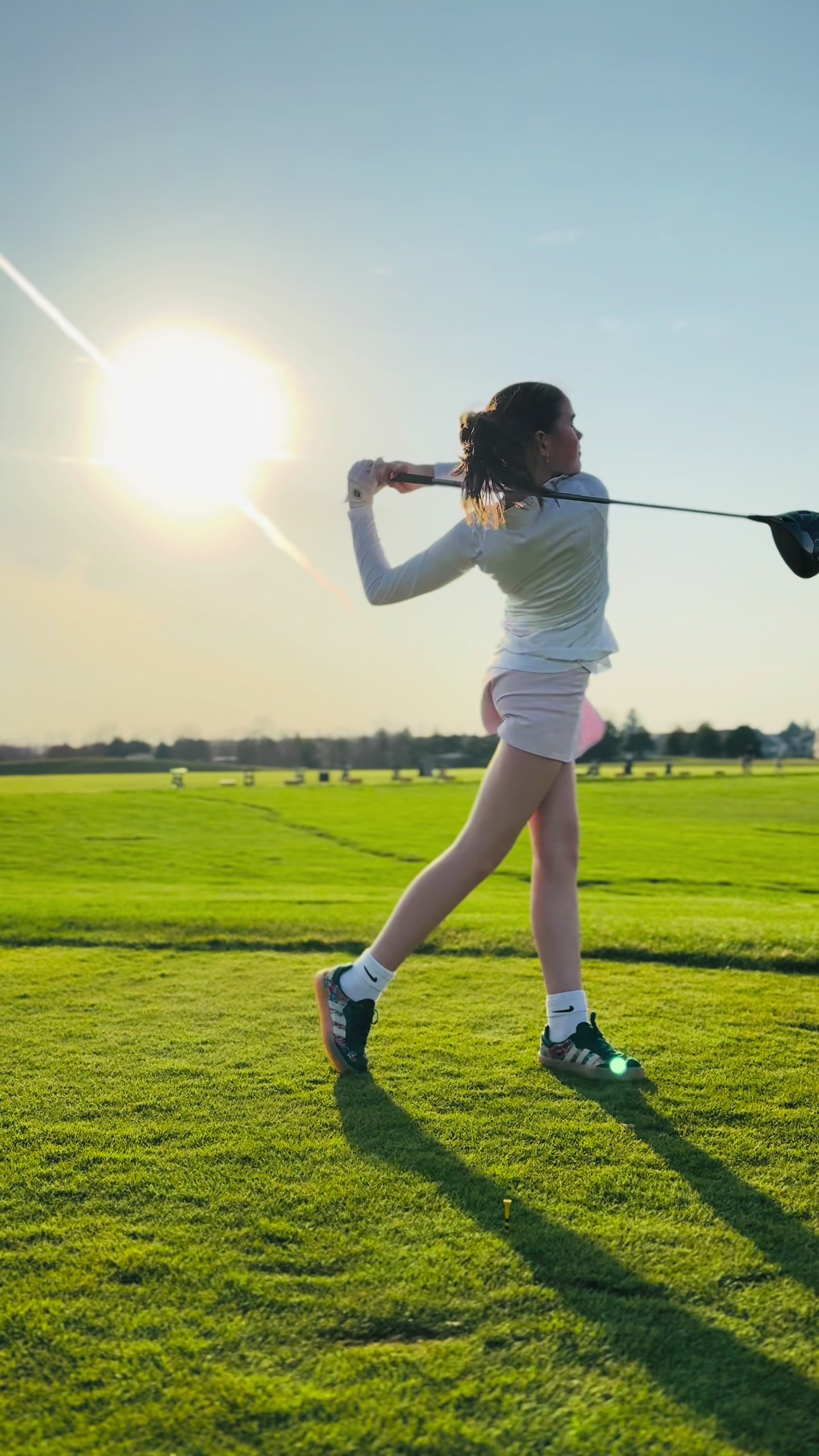 @Casto Golf Academy