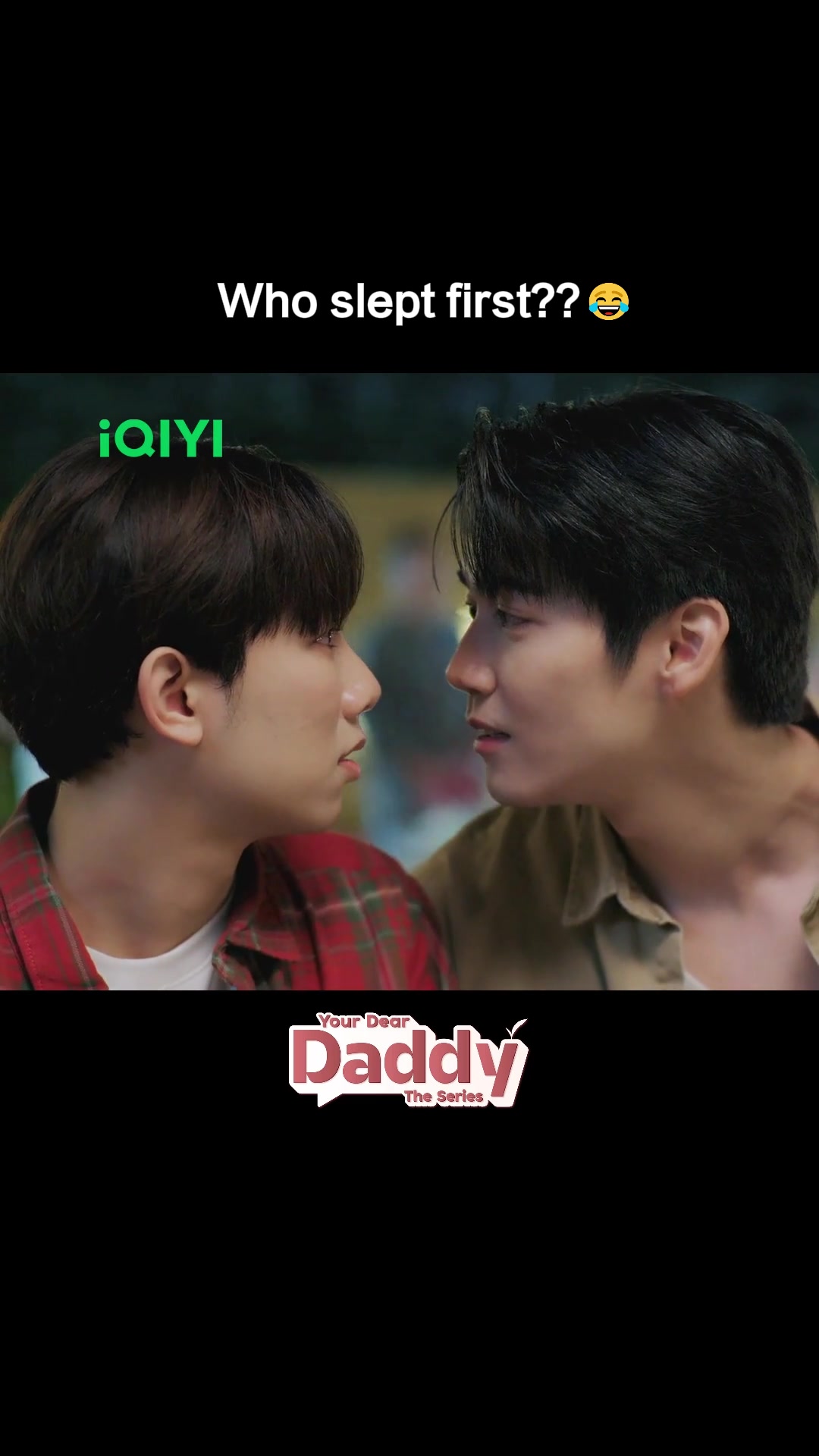 @iQIYI North America
