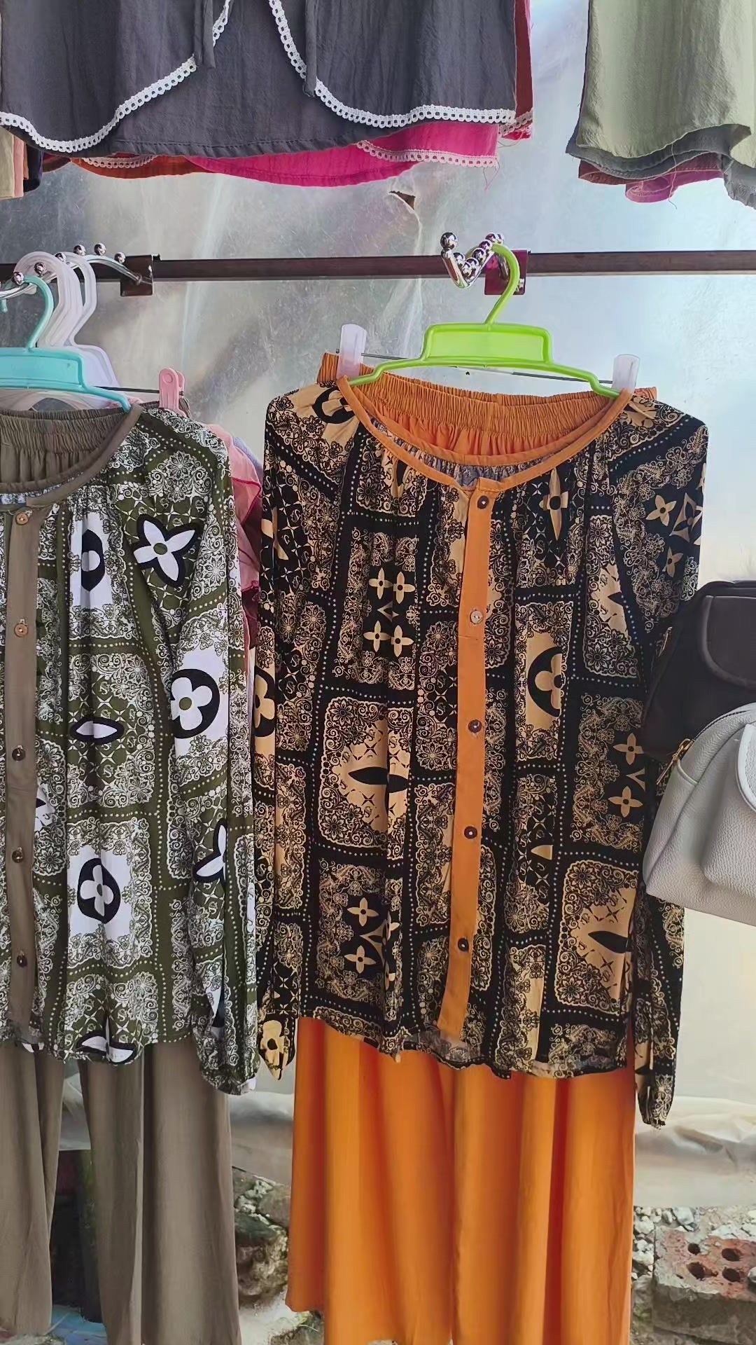 @A & A Fashion (ရွှေပြည်သာ)