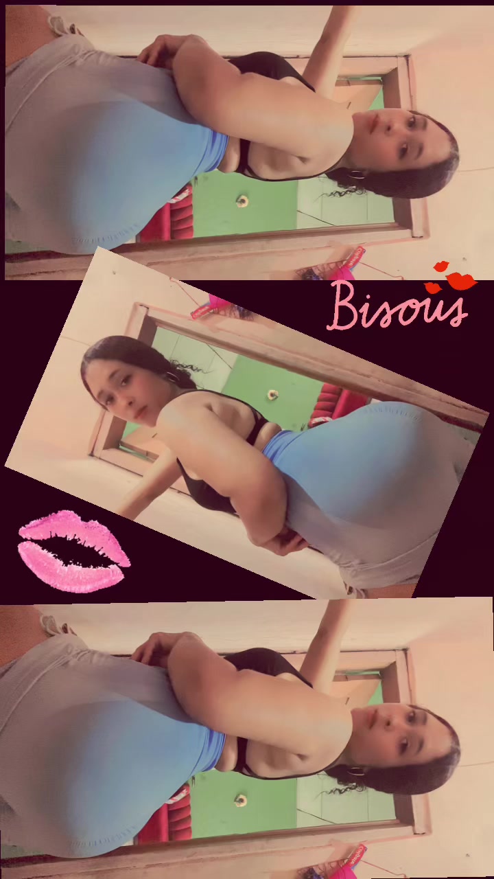 @Tu Mamasota