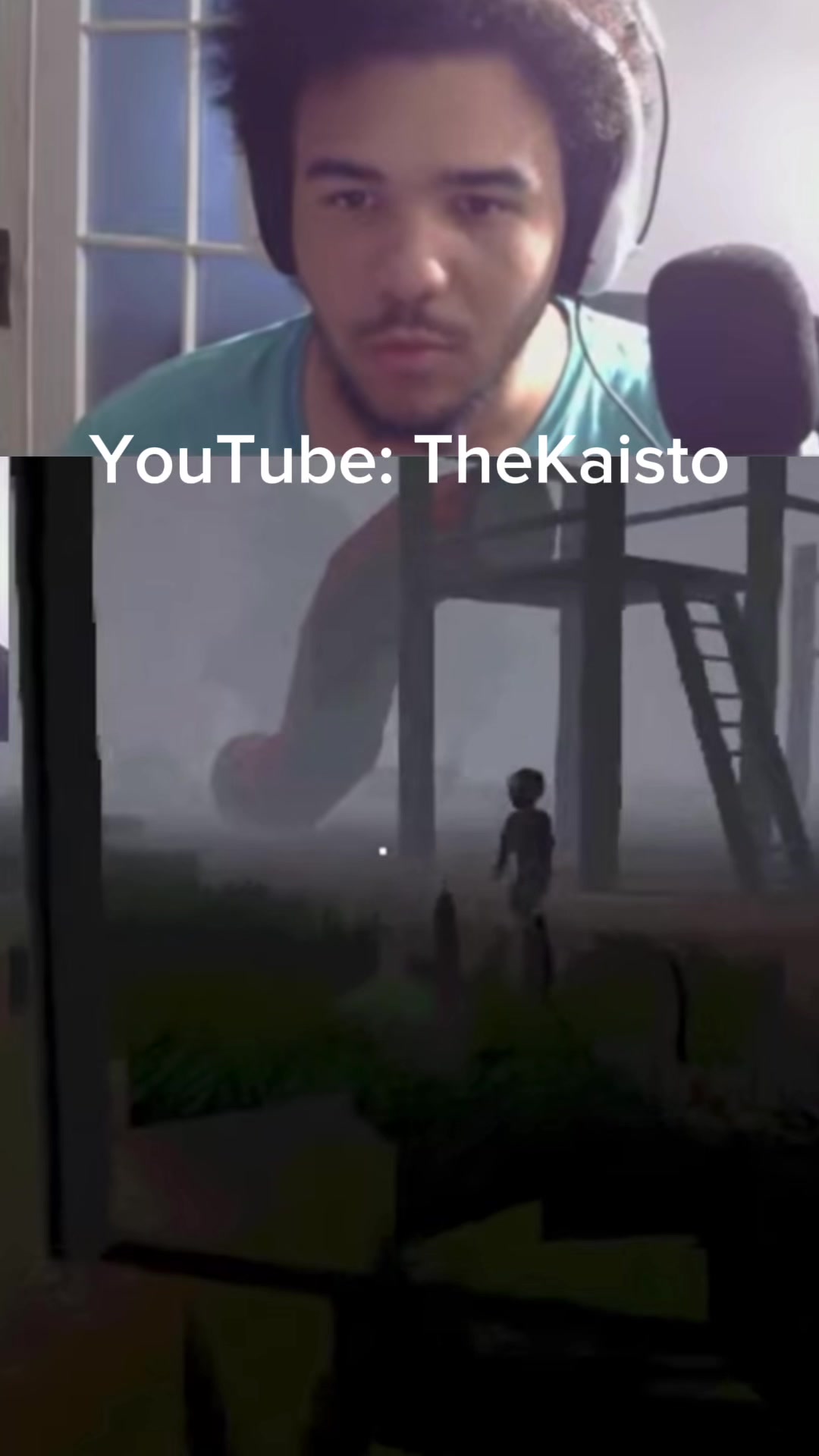 @Kaistro