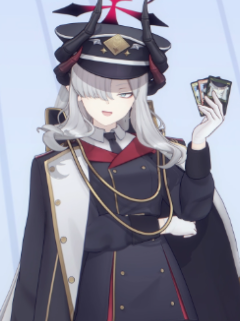 @ブルーアーカイブ公式