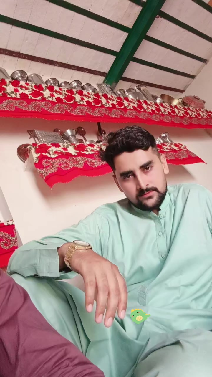 @Shoaib Khan M