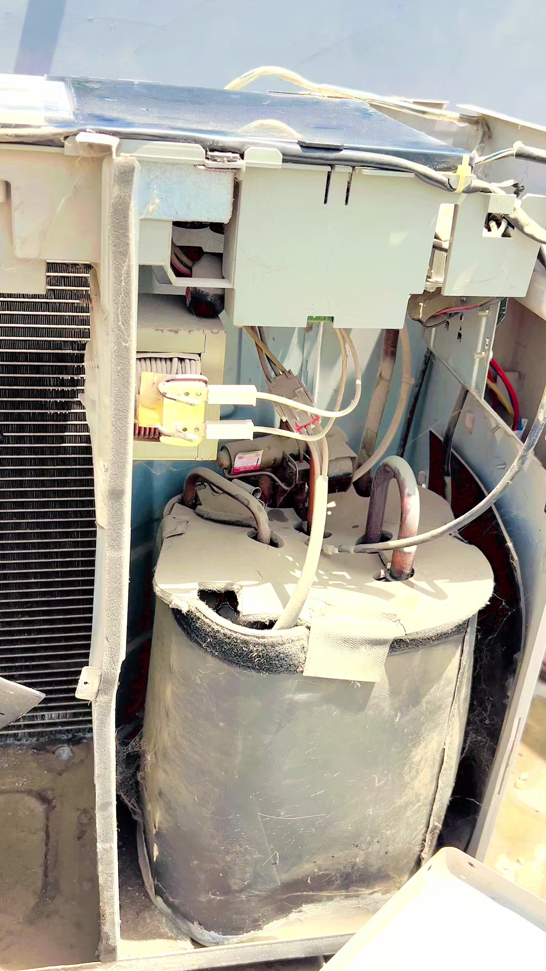 @Arif top cooling center Alipur