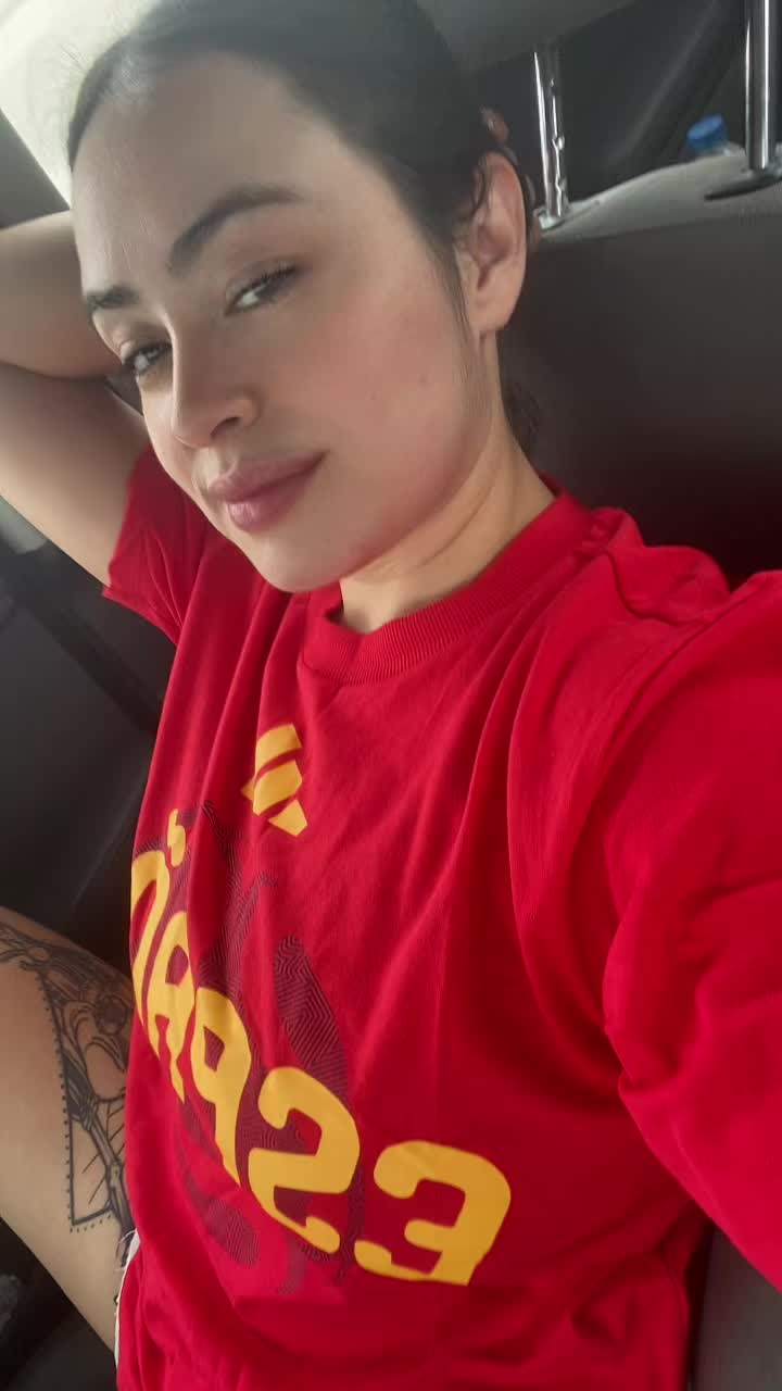 @Elisa Armenta