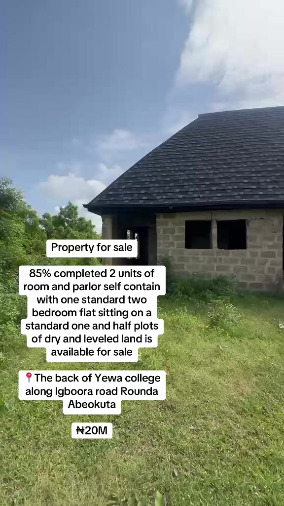 @REAL ESTATE COMPANY IN ABK