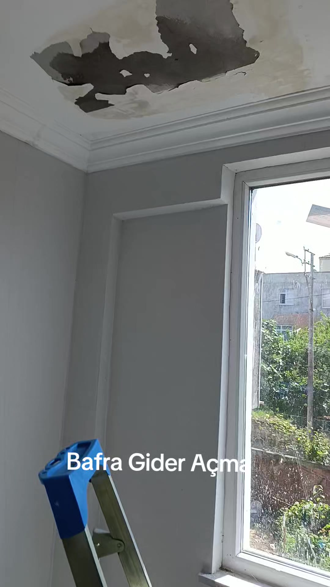 @Bafra Gider A&ccedil;ma