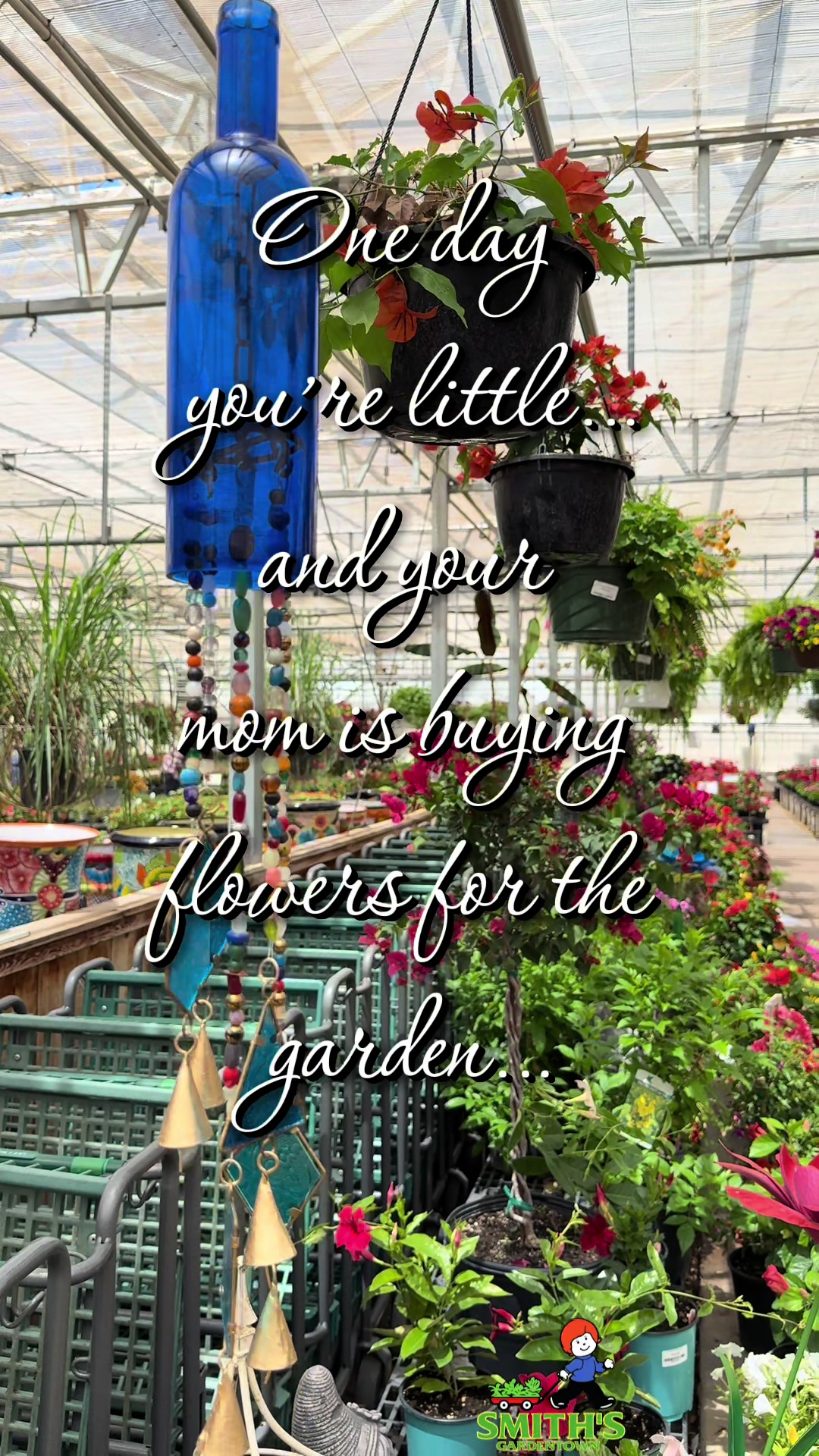 @Smith’s Gardentown