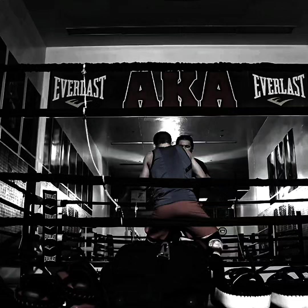 @𝗖𝗮𝗴𝗲 𝗟𝗲𝗴𝗮𝗰𝘆🥊🔥