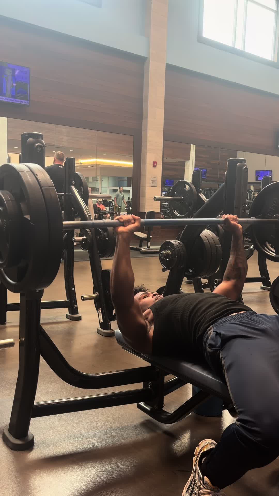 @Ty | Fitness