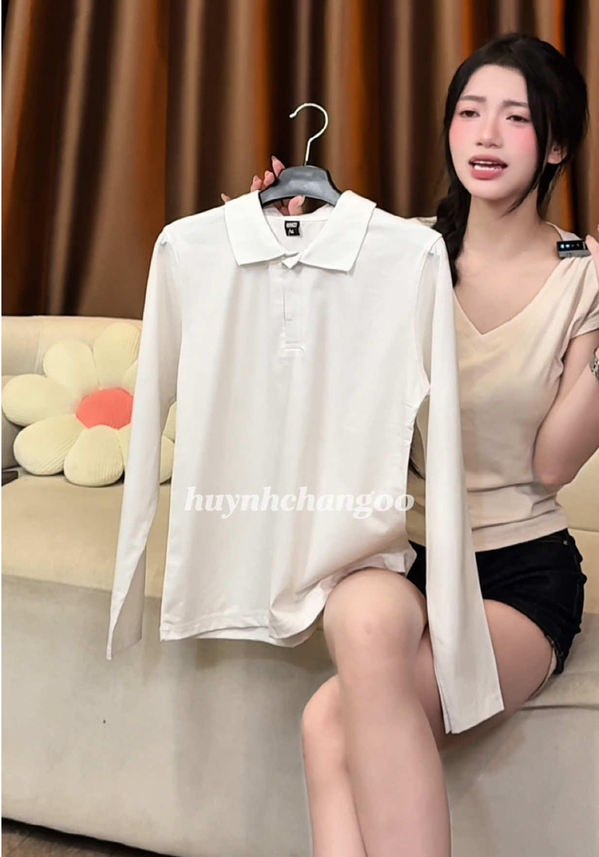 @Huỳnh Chang