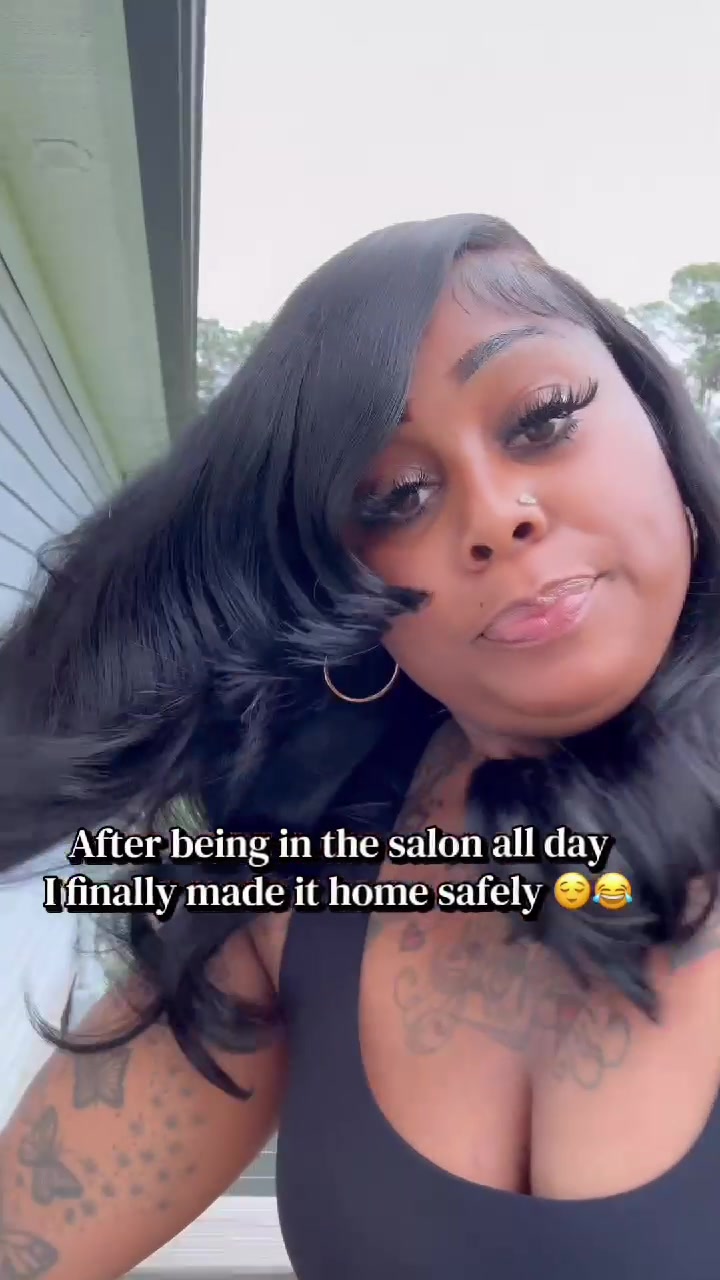 @HairByDellanee
