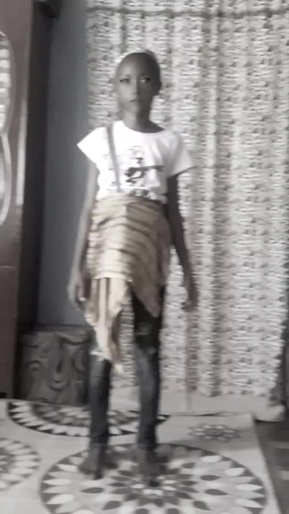 @Fatmata Kamara