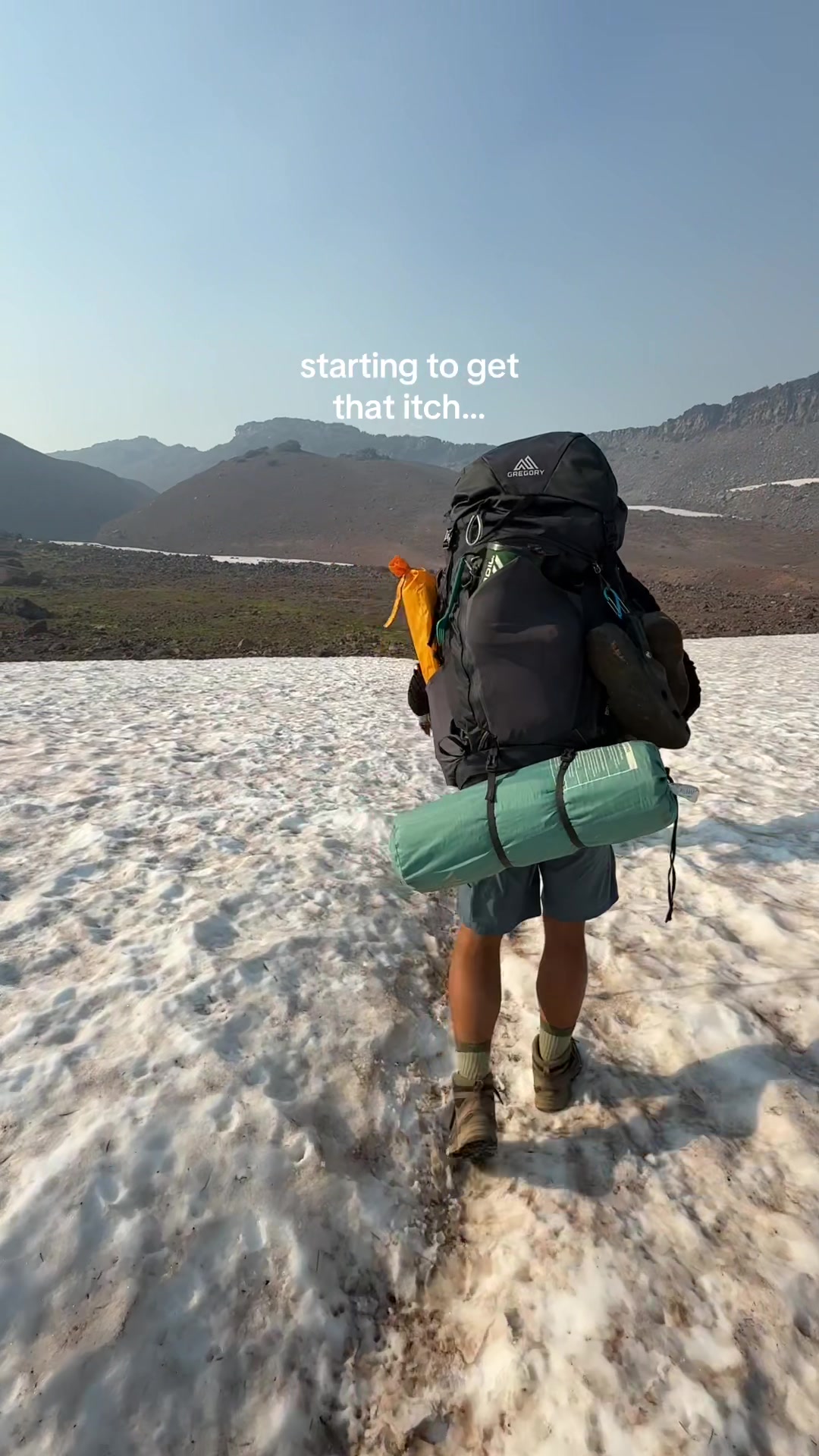 @amber | travel & outdoors ♡