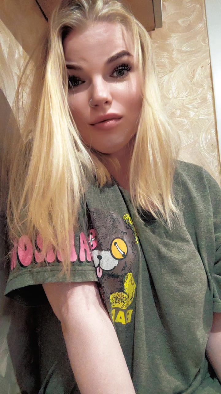 @VIKA_KROSS_Official✔