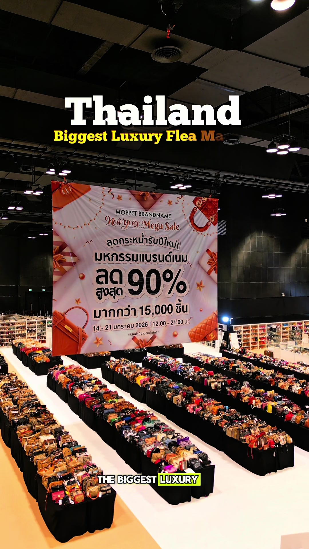 @Life in Thailand Now