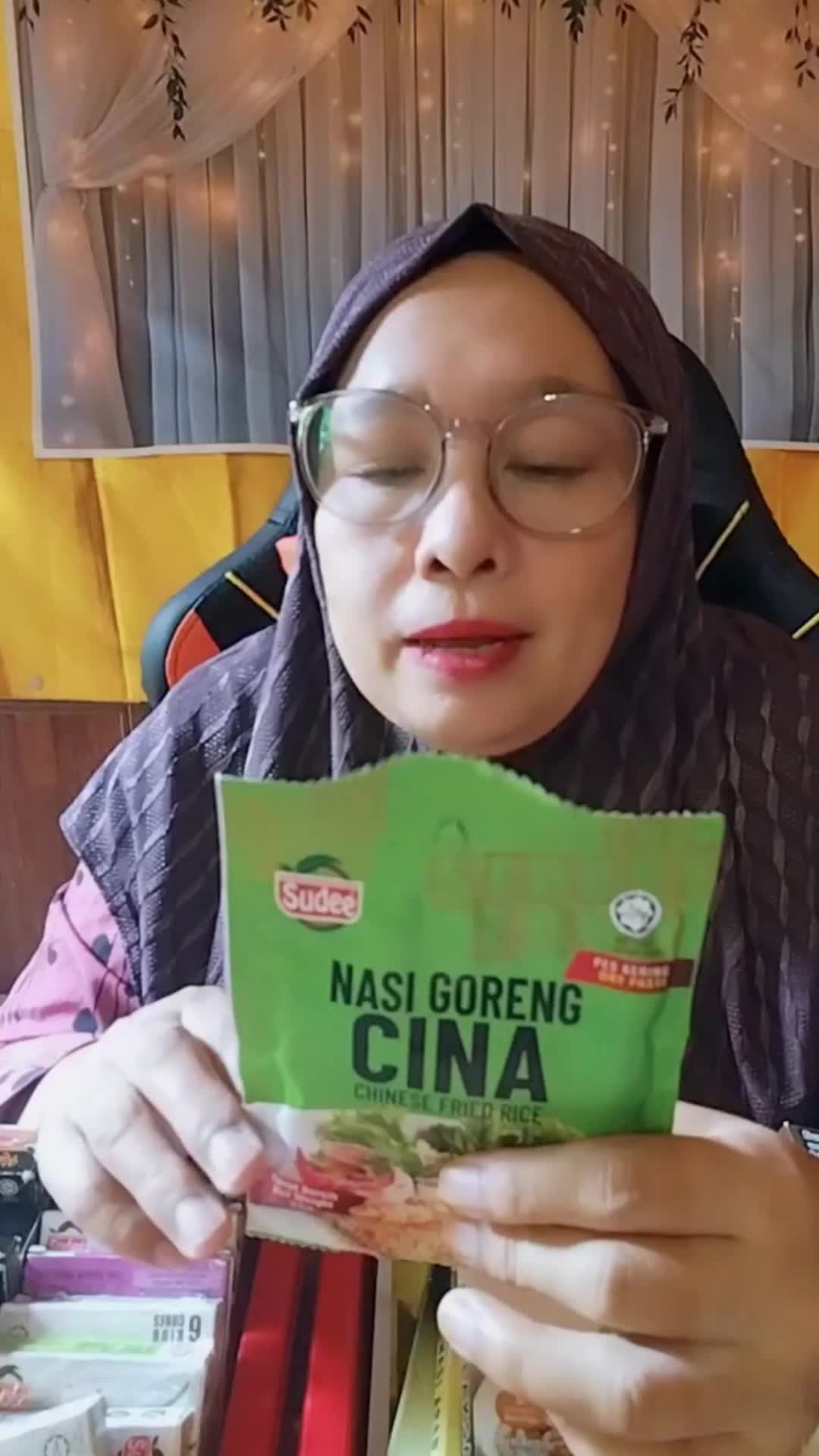 @KAK NGAH FROZEN PAHANG