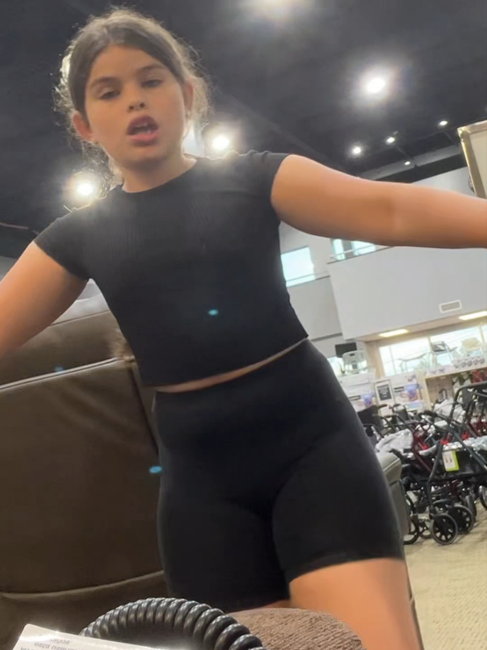 @Chiquita Almejita