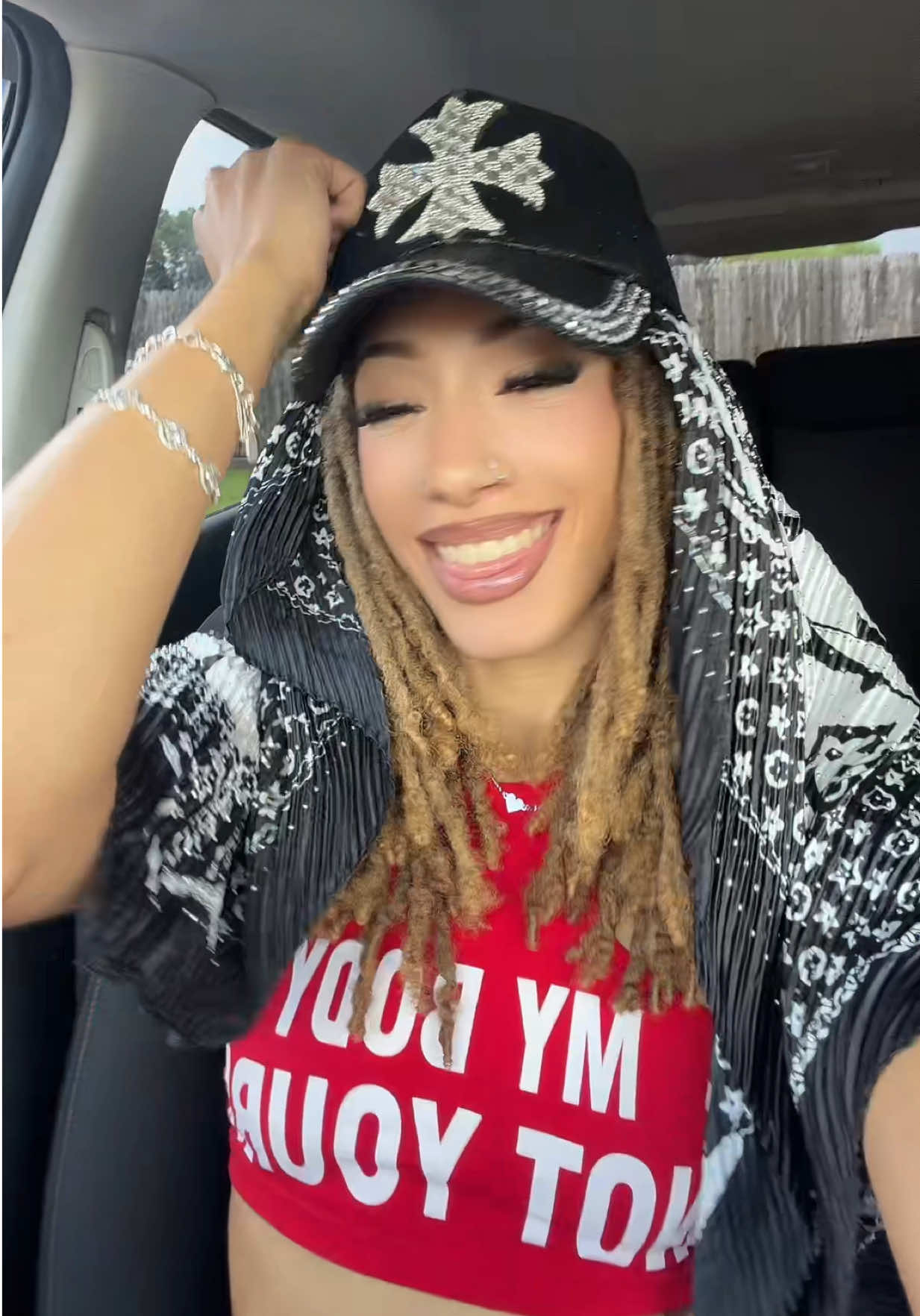 @YT: TIANNARANDLE | GIRL MOM ๐