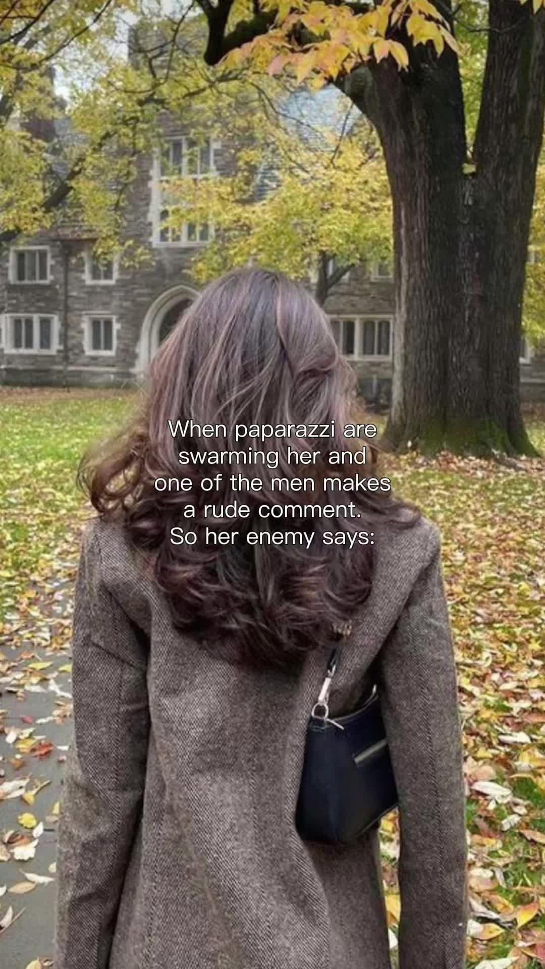 @Author Lila de Luna