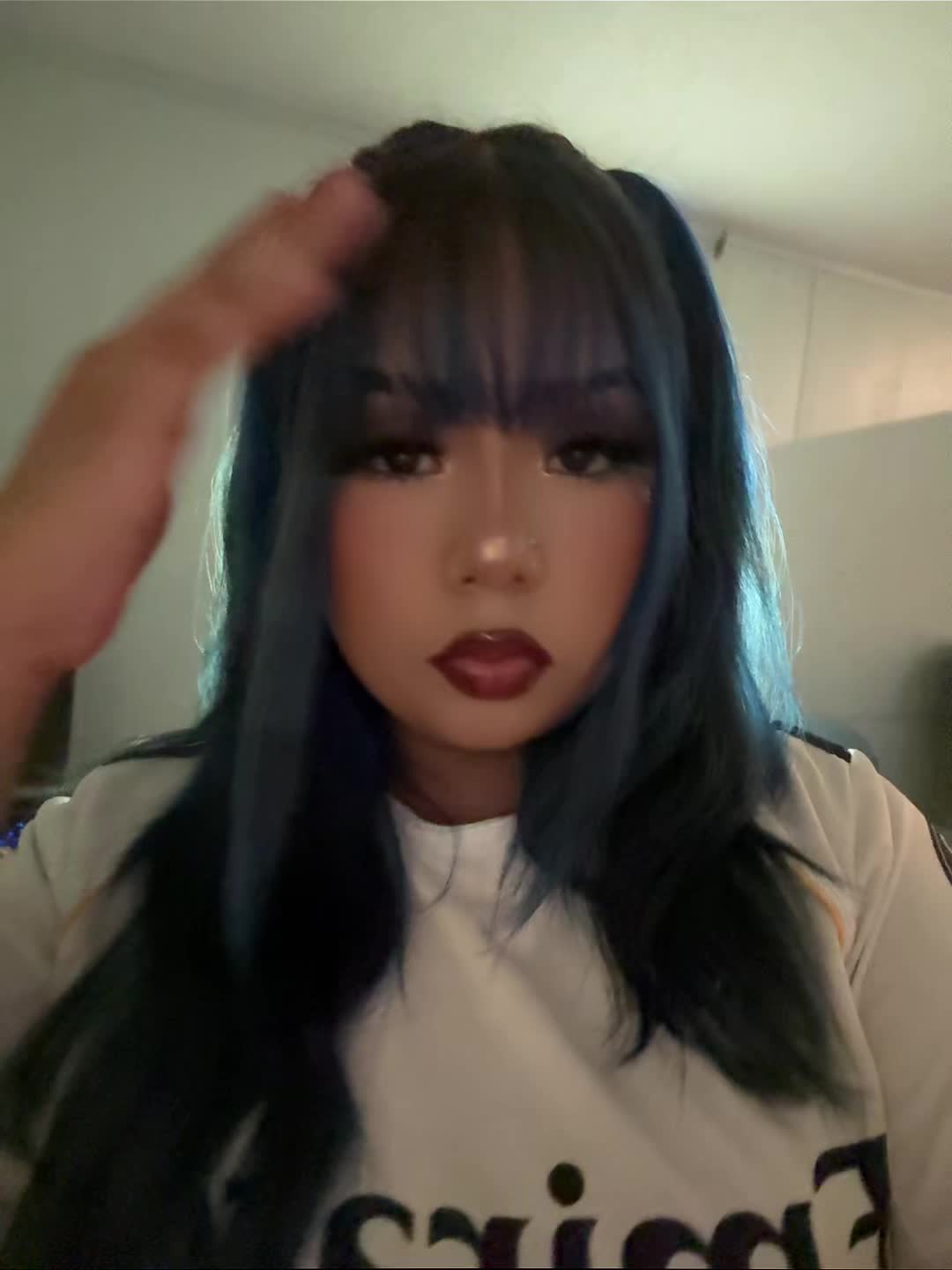 @️ ️