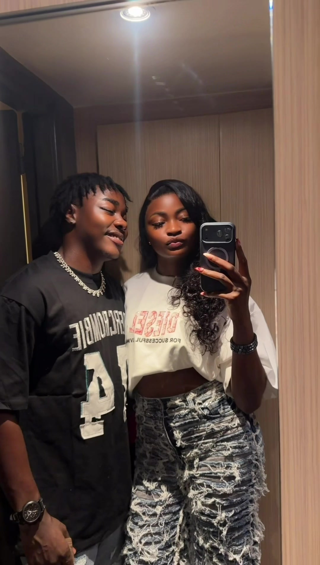@Annicha🇨🇩❤️🇹🇬