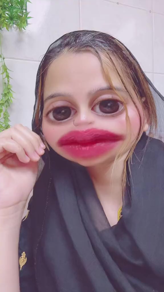 @Wish Saeed ♥️